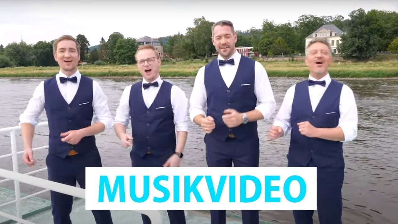 Stimmen der Berge - Venezia (Offizielles Video)