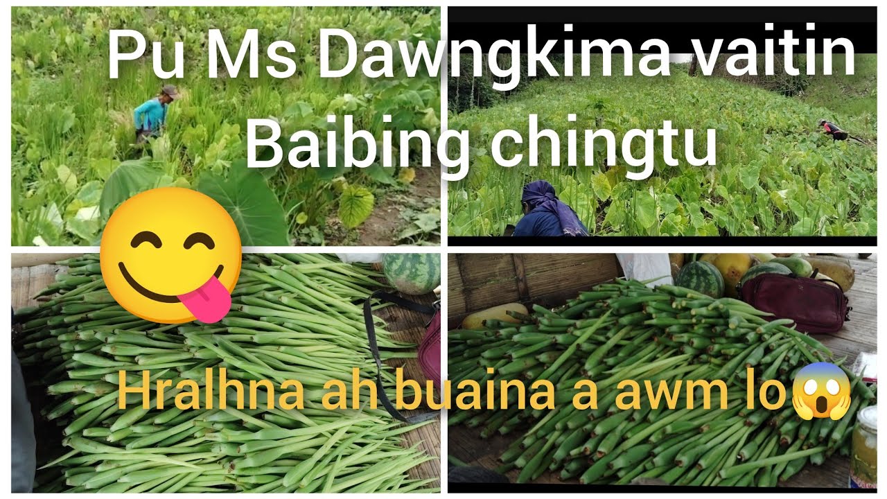 Baibing hmun.Hrechiang duh tan - 98622 67218