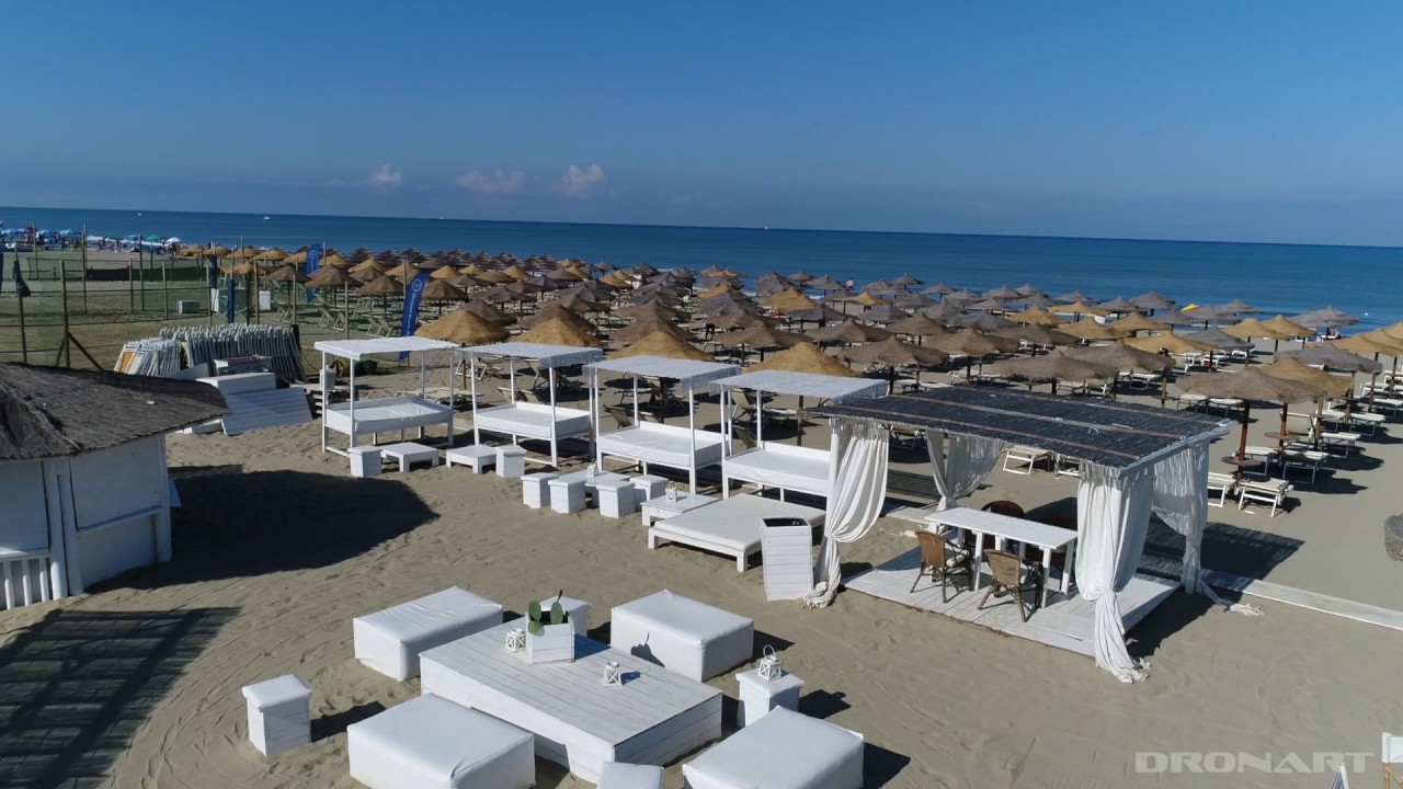 Bagno La Siesta - Tirrenia (PI)