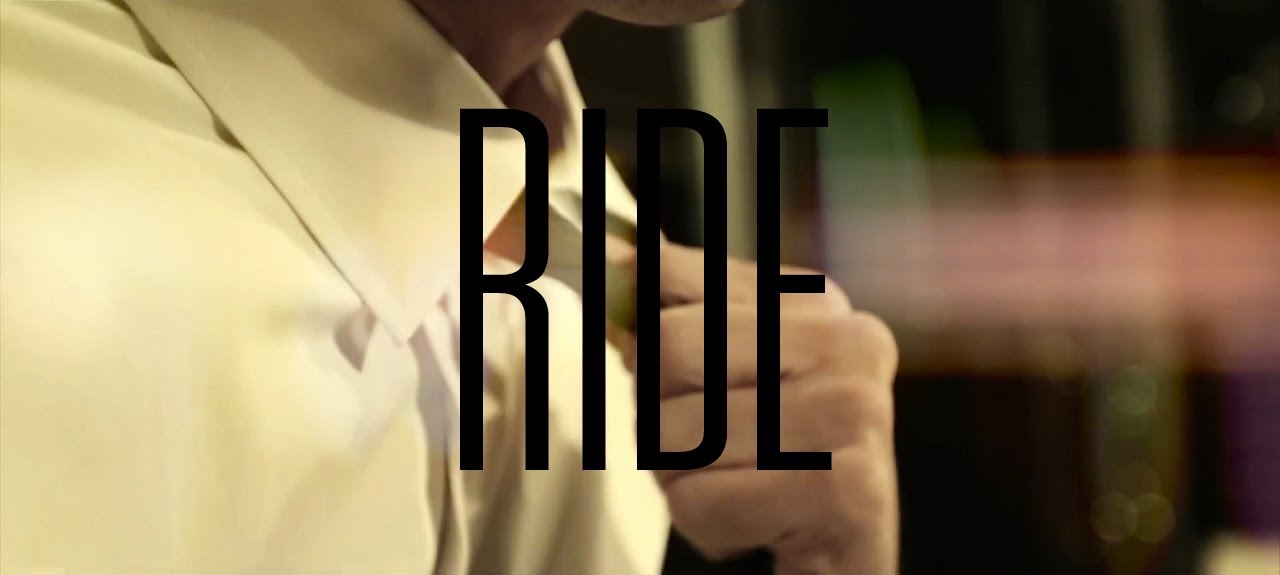 SoMo | Ride (Official Video)