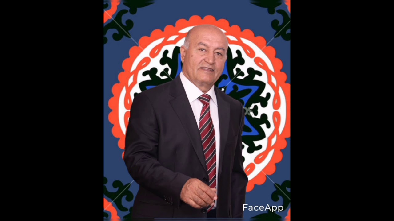 Муродбек Насриддинов 
