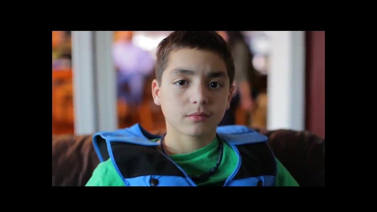 Adding Tomorrows - Cystic Fibrosis Foundation