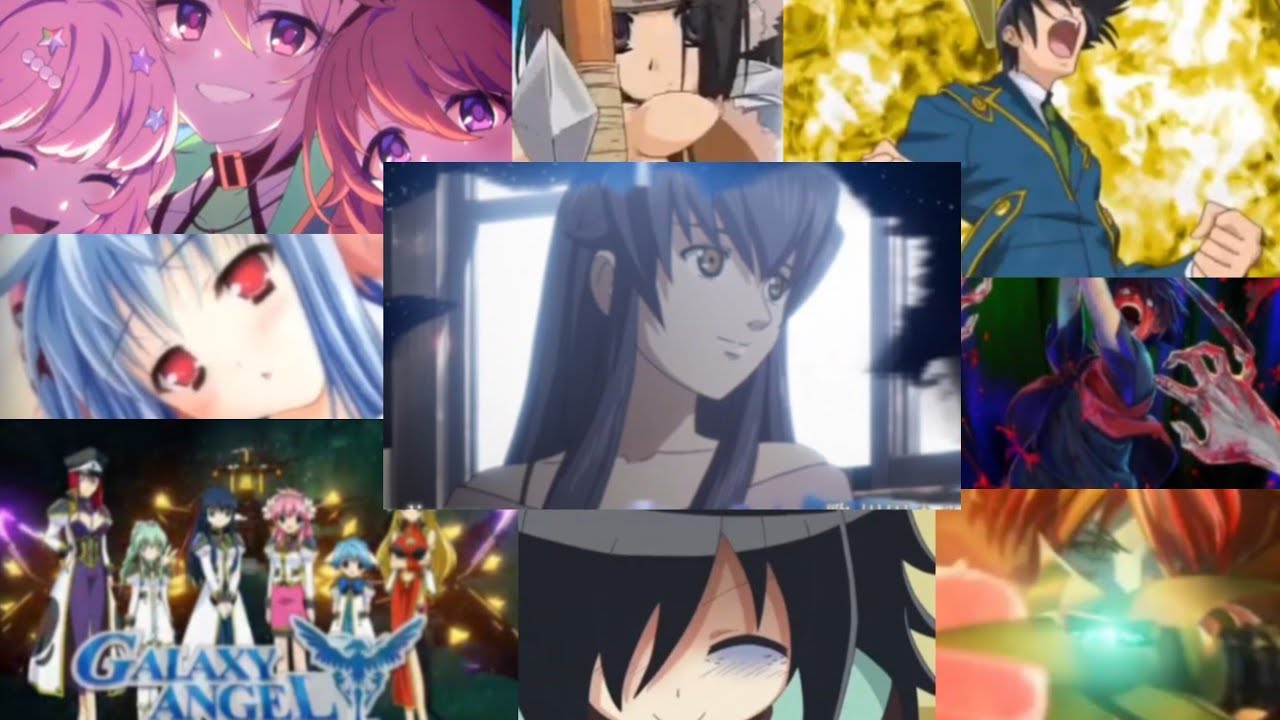 私的個人的で選曲した好きな曲メドレー