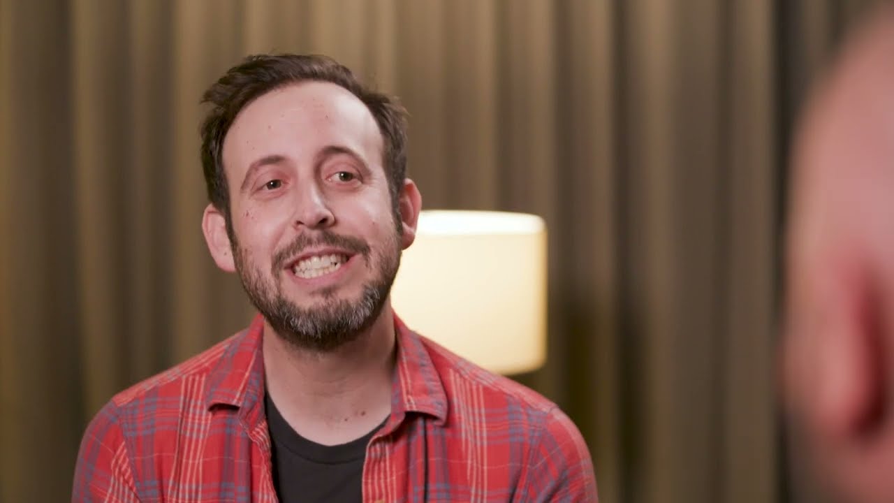 Navigating Online Criticism, Embracing Authenticity, and Crafting a Meaningful Career | @TherapyJeff