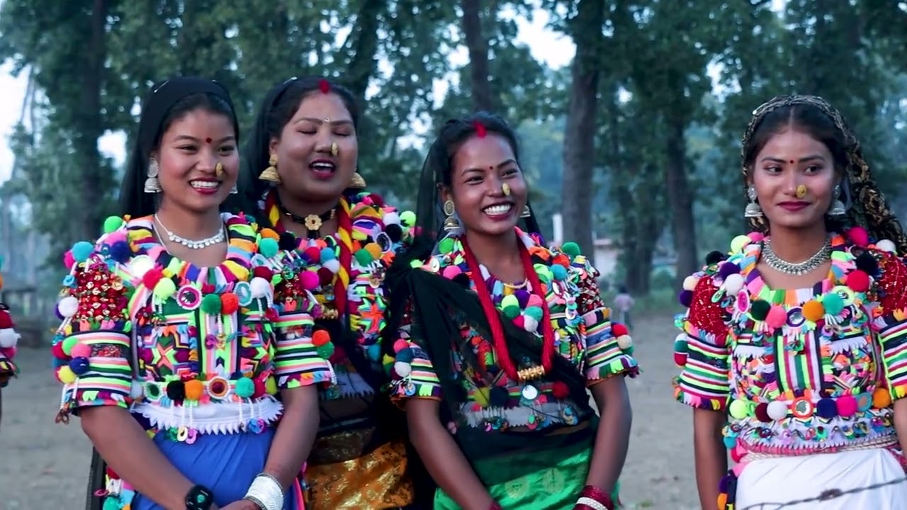 Arun Weds Susmita Full Wedding Video 2080 (Dhangadhi-11,Bela Kailali)
