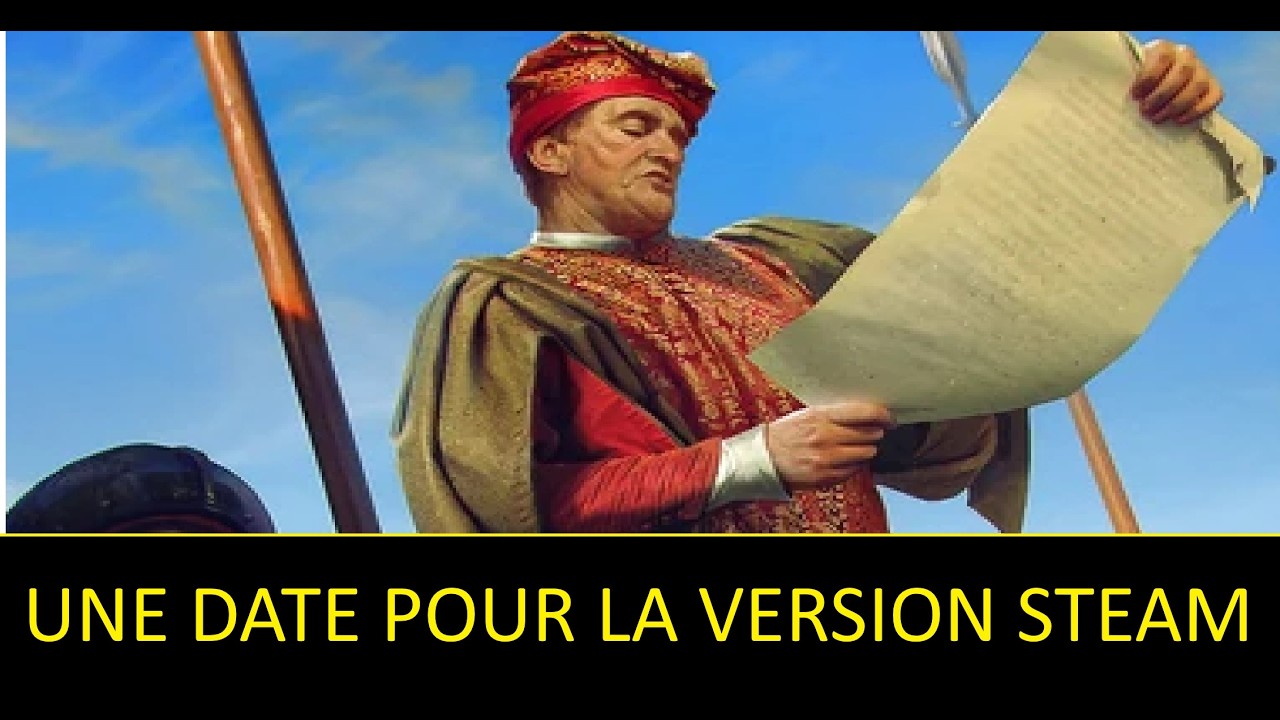 [FATES] LA ROADMAP A ÉTÉ ANNONCÉE