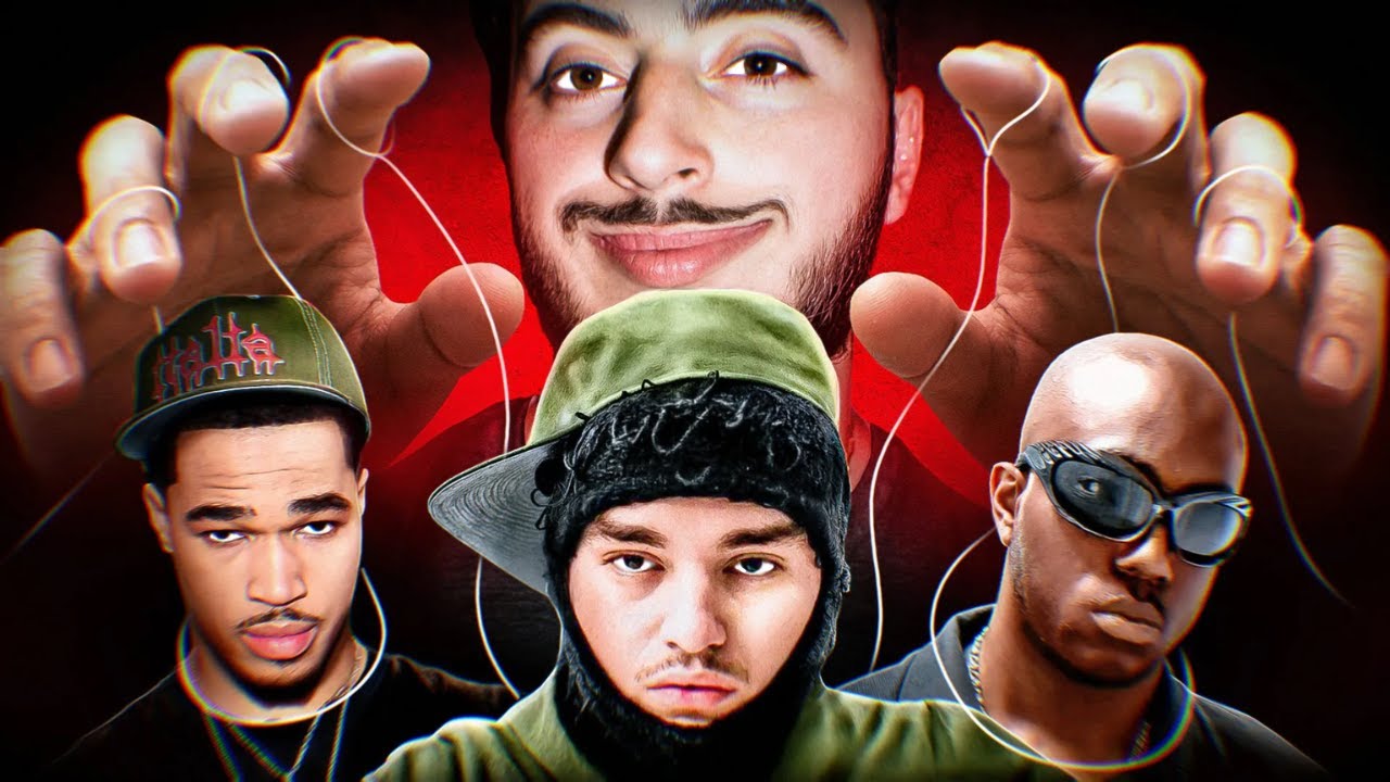 Field Trip: The Mysterious Label Controlled by Zack Bia