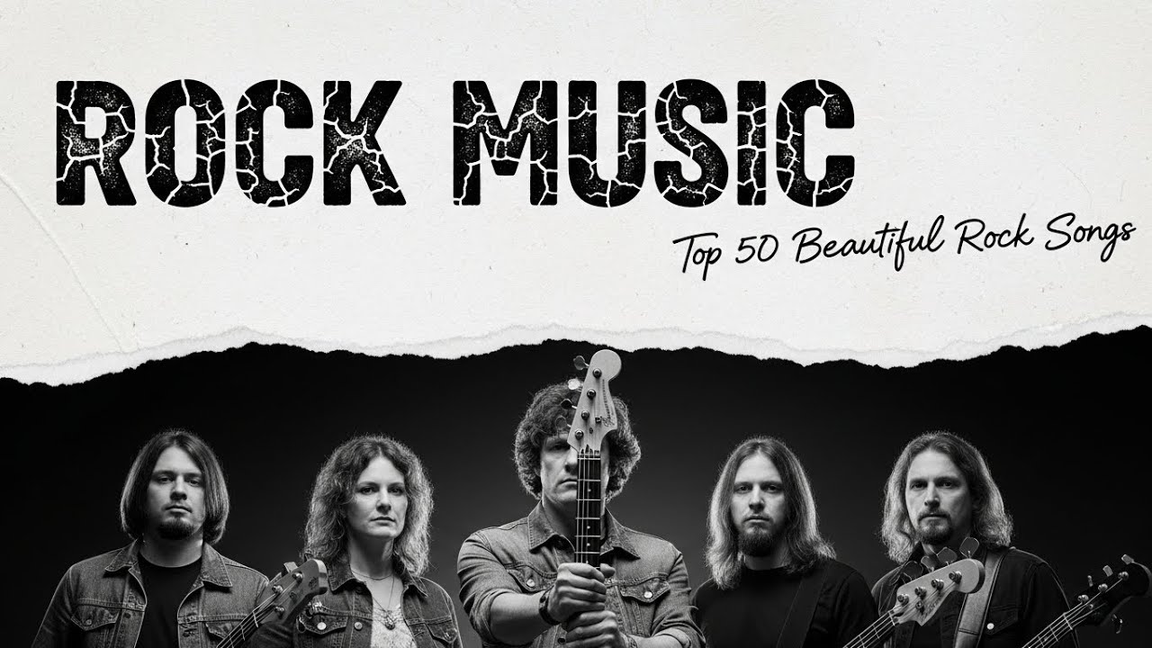Slow Rock Ballads 70s 80s 90s 💔 Timeless Classic Romantic Songs