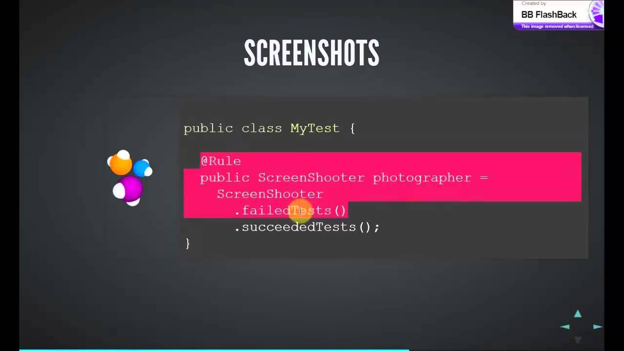Selenide: лаконичные и стабильные UI тесты на Java
