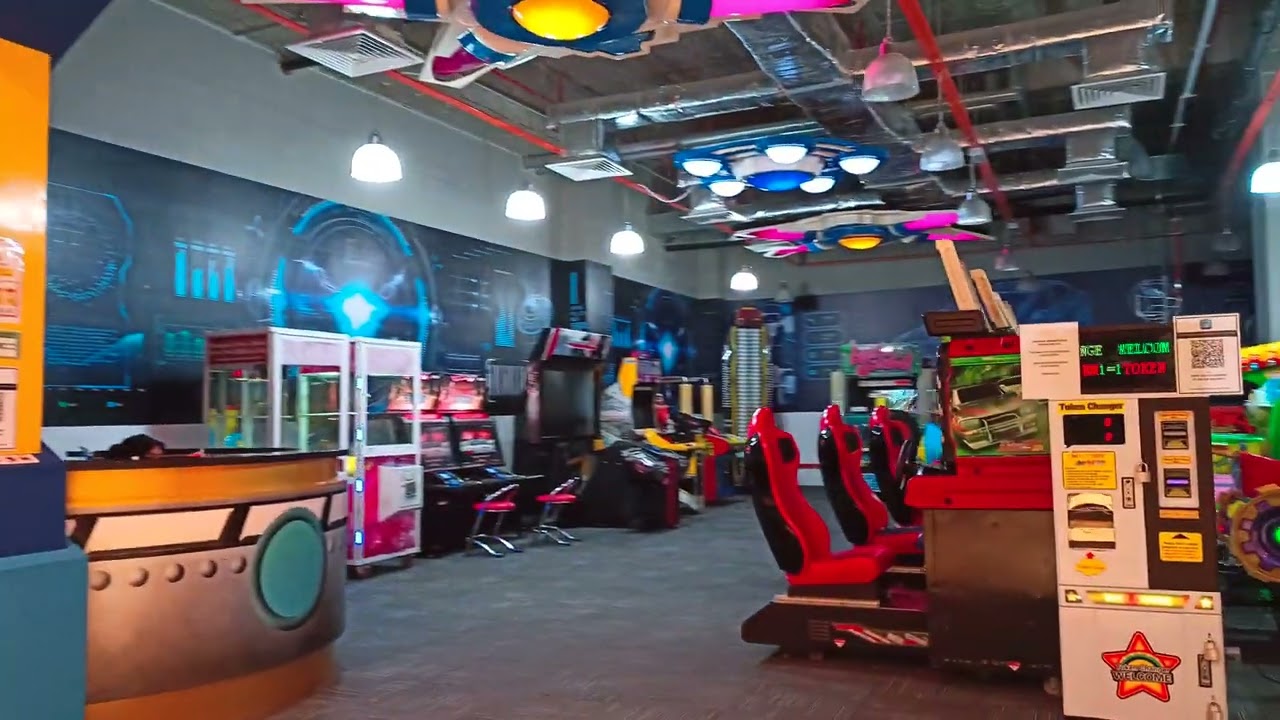 Melawati Mall