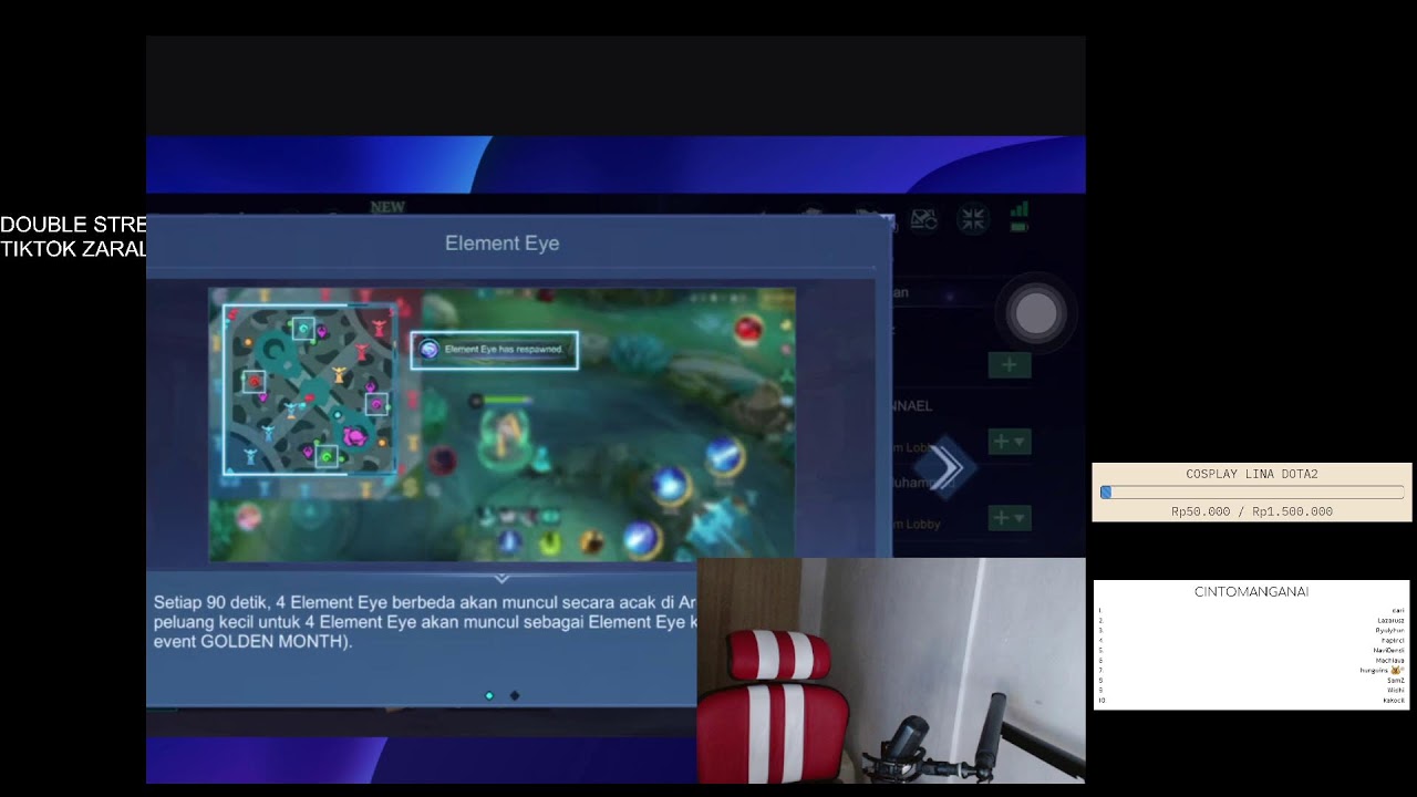 GAS #dota2 #moba