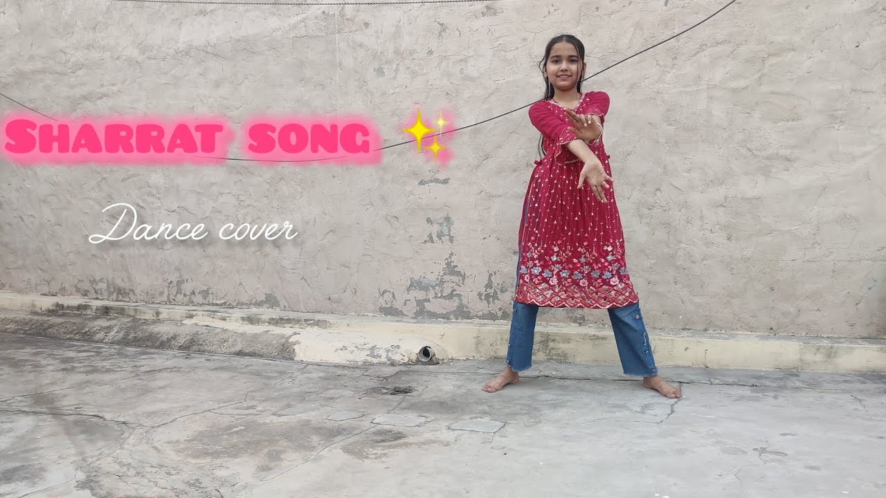 Sharrat song | Dhurandhar | Ranveer, Aayesha ,krystle | Dance cover