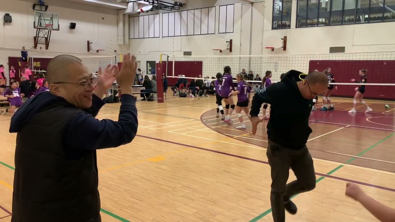 Vaughan Legends Eclipse VS Jr. Gryphons Fireballs 1st Set