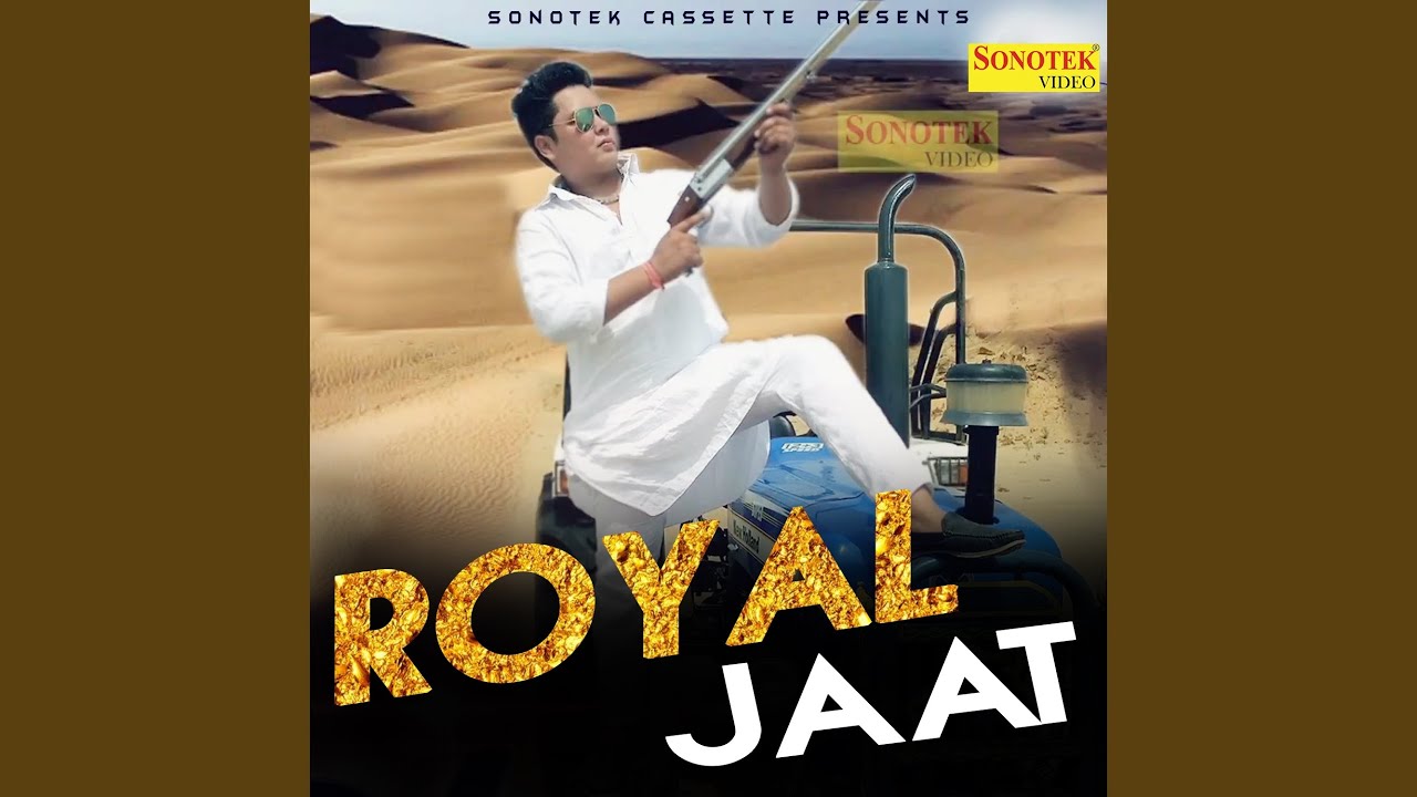 Royal Jaat