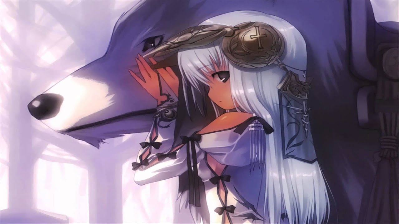 Nightcore - Mi Ya Hi