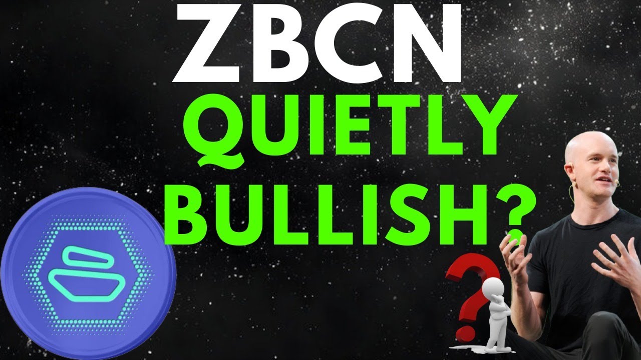 Zebec Network &mdash; Fundamentals Over Noise ZBCN COIN -NEWS