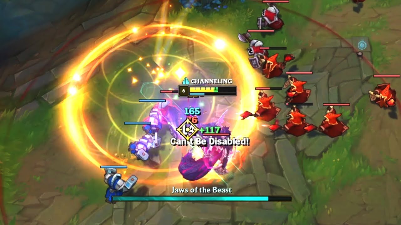 Warwick Q Interactions Vs CC 2022