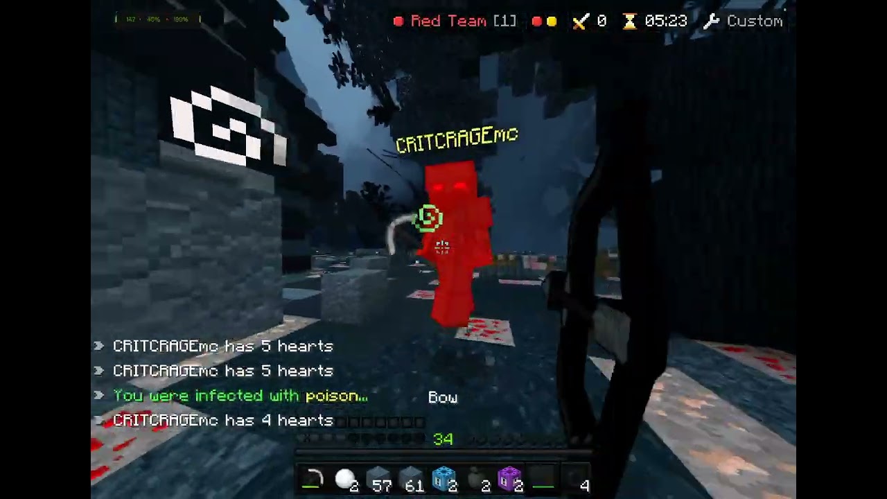 First person who comp for top 10 otg list