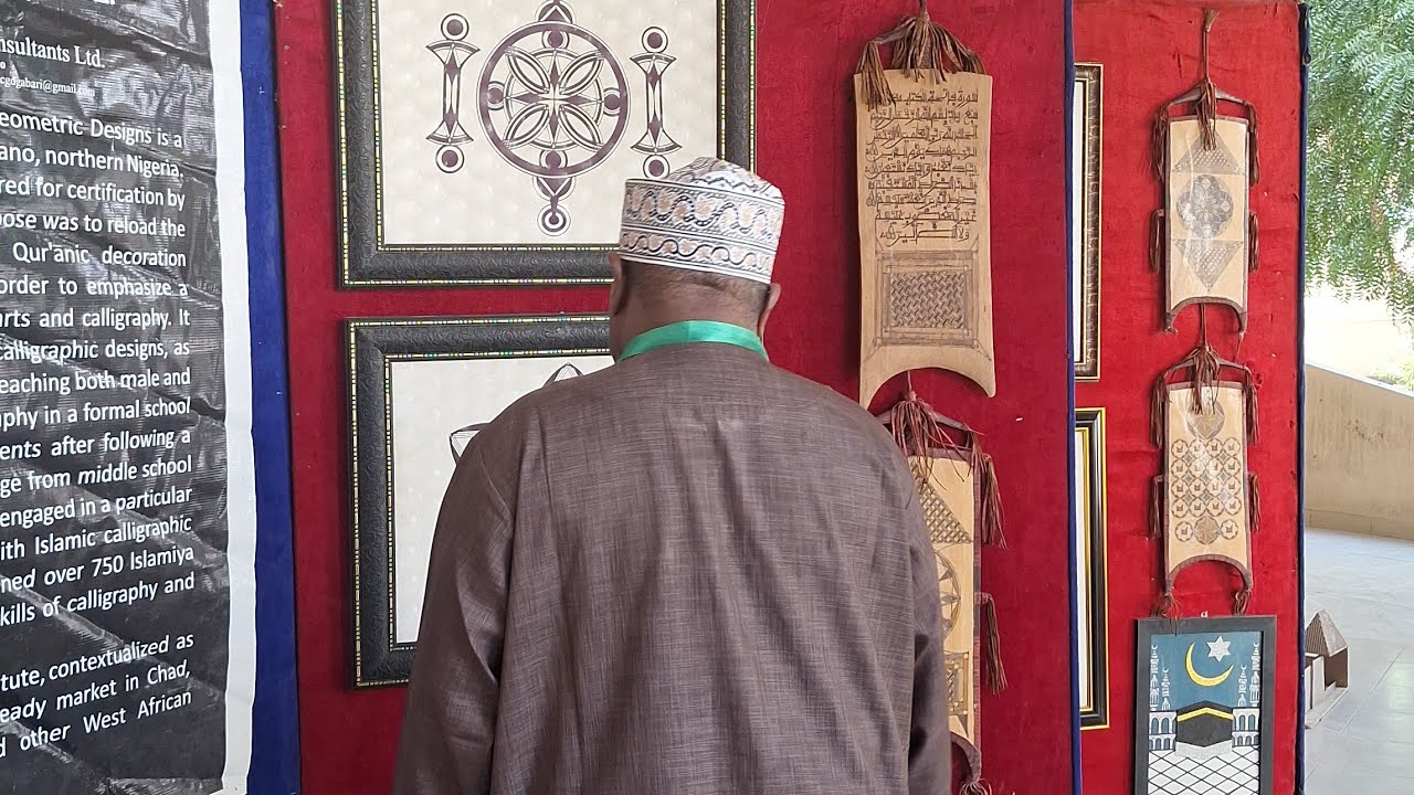 Prof. Abdallah Uba Adamu ya jagoranci yaye dalibai 30 da suka samu horo akan aikin Zayyana a Kano