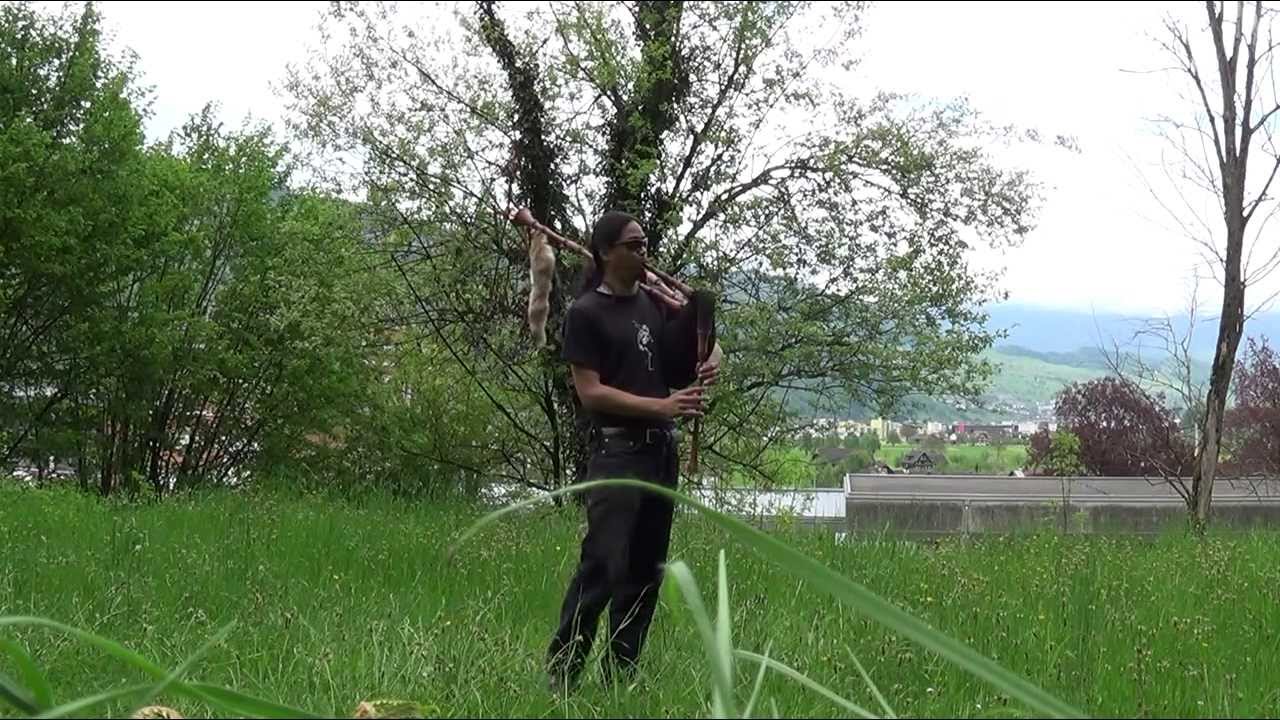 Basileus auf dem kleinen Marktsack