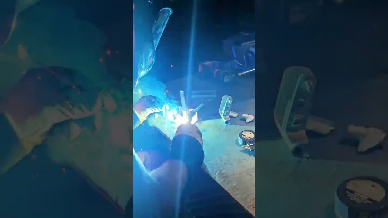 TIG Welding: The Ultimate First-Time Experience