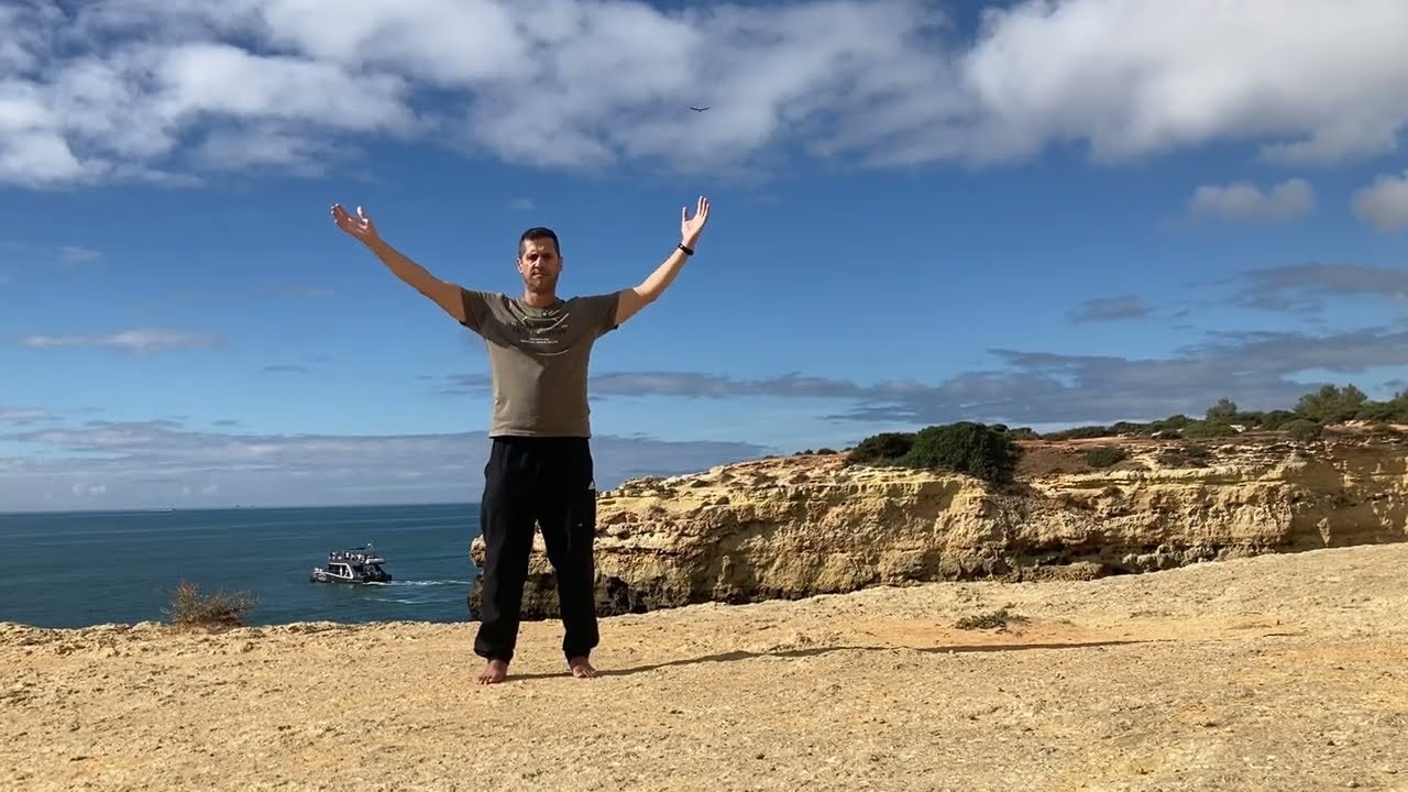 Qigong Matinal | Prática de 13 minutos para o teu dia