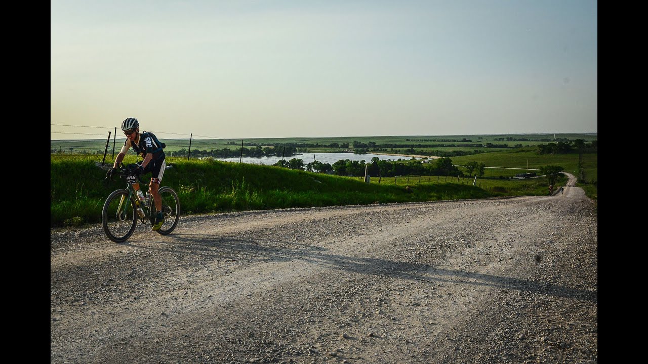 2025.05.31 UNBOUND GRAVEL 200mile