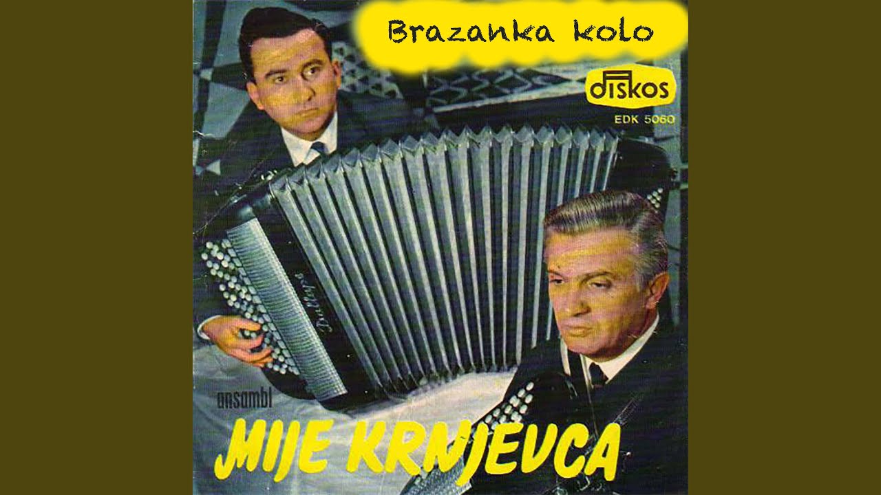 Brankino kolo (instrumental)