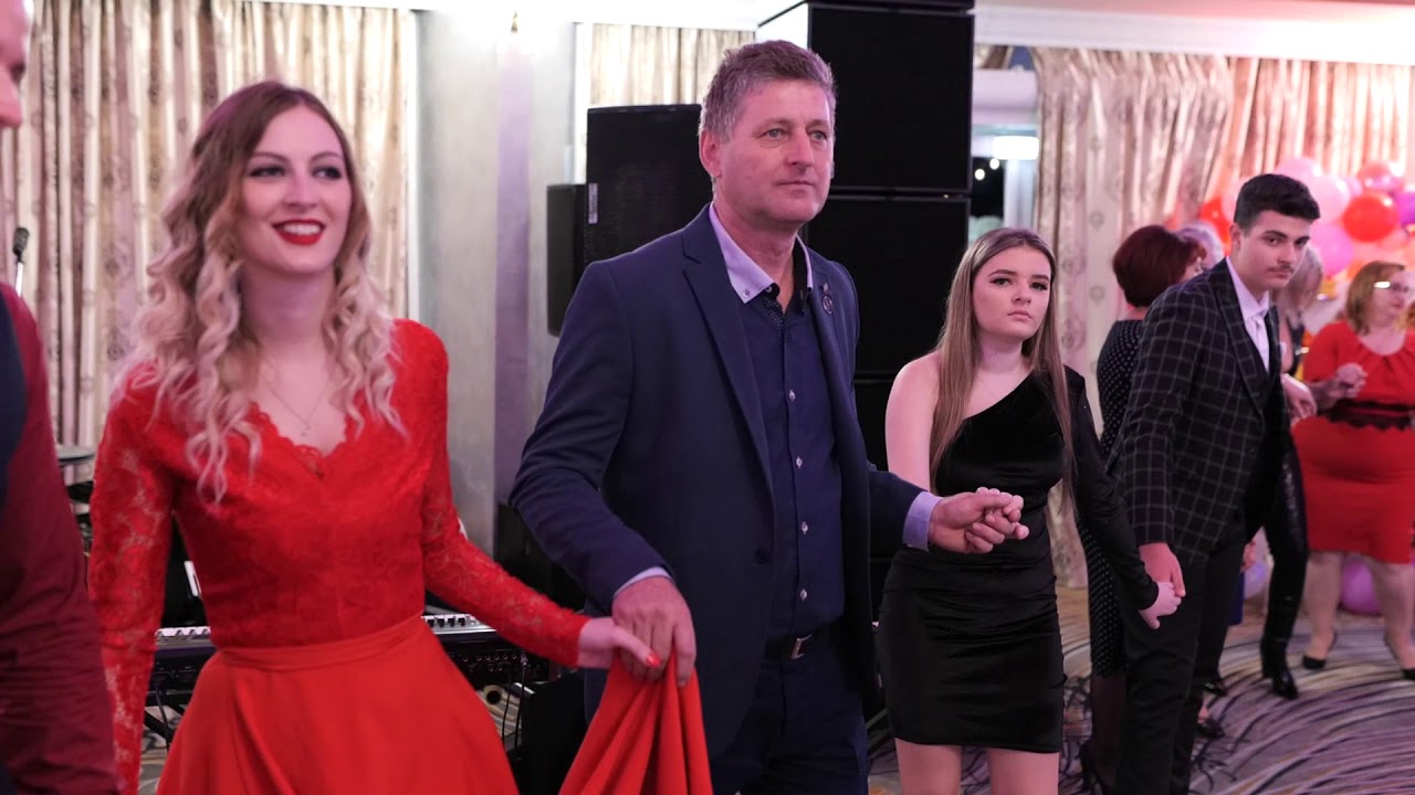 Grupu Zori de ZI Botez Deva 2