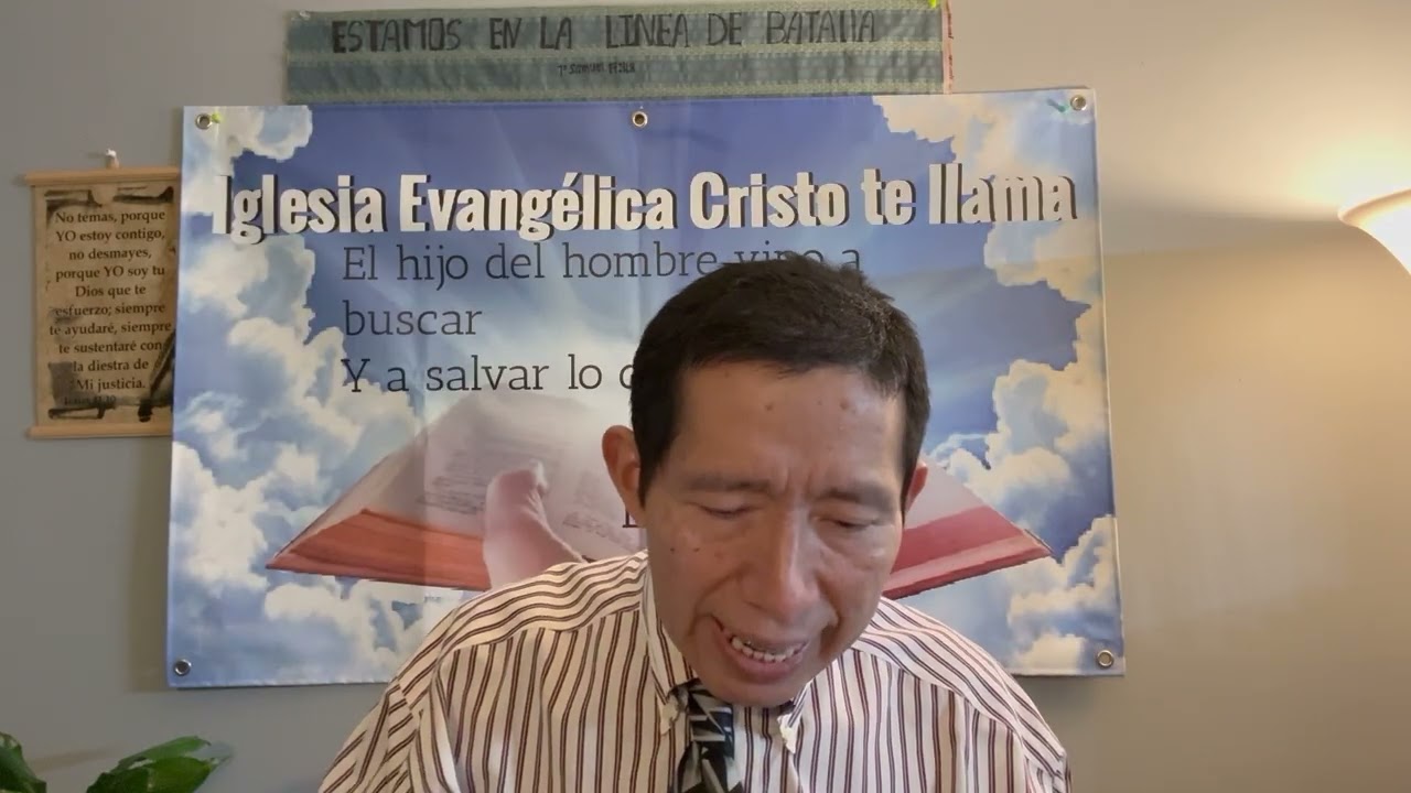 EL ESPÍRITU SANTO 