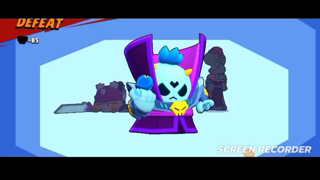 nulls brawl❌️bugs brawl✅️