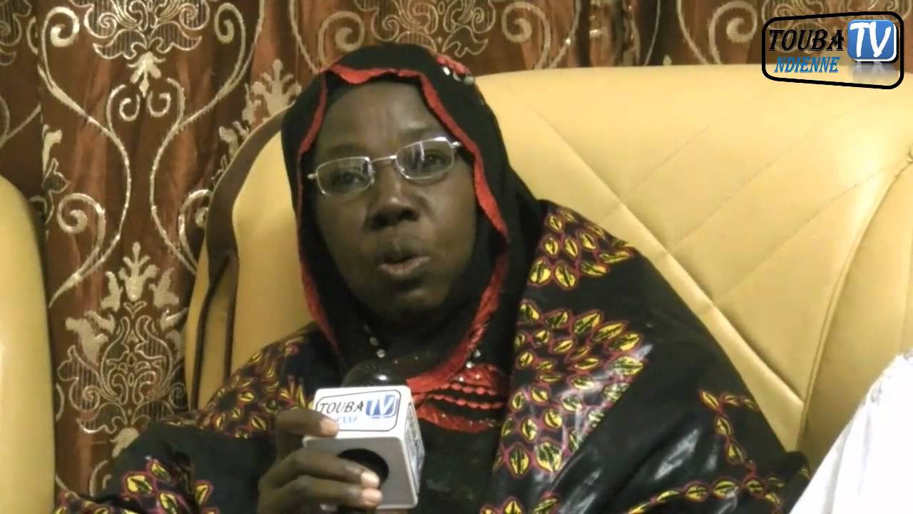 Magal S. Bassirou Khay Dienne