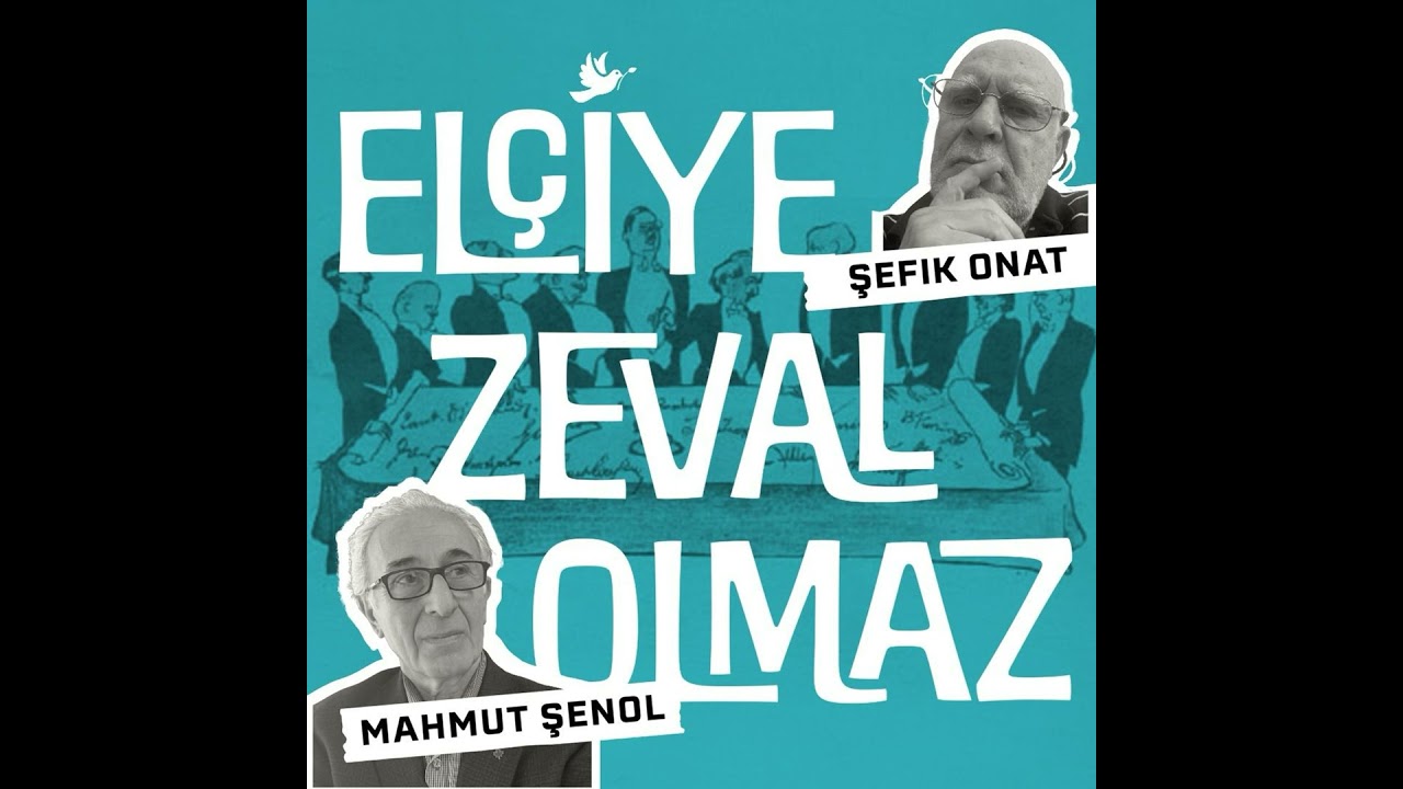# 6 – TC Paris Büyükelçiliği Arşivi