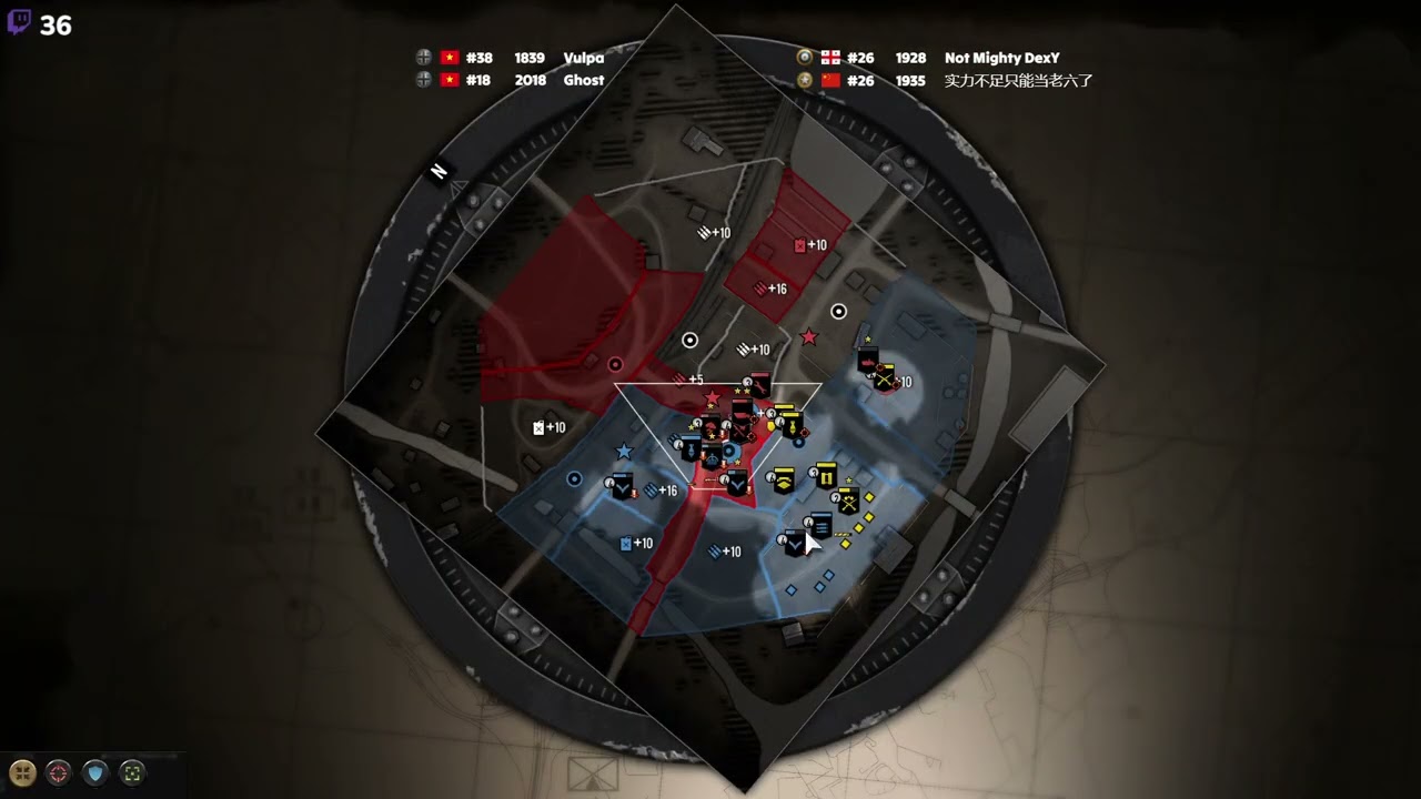 [CoH3 2 VS 2] Luft ABUSEEE