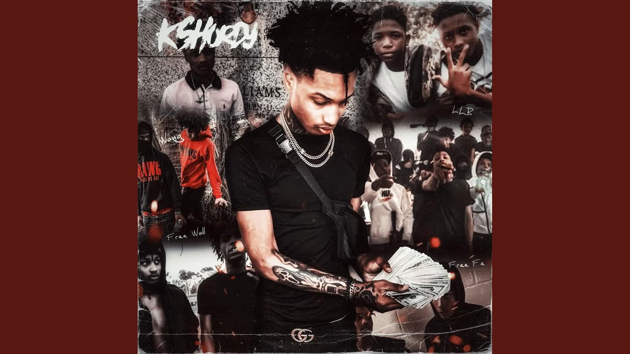 Tired of Shooting (feat. Quezz Ruthless)