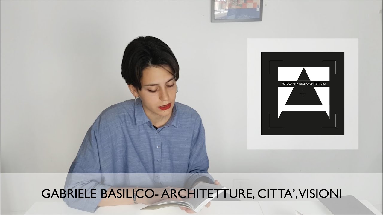Gabriele Basilico - 