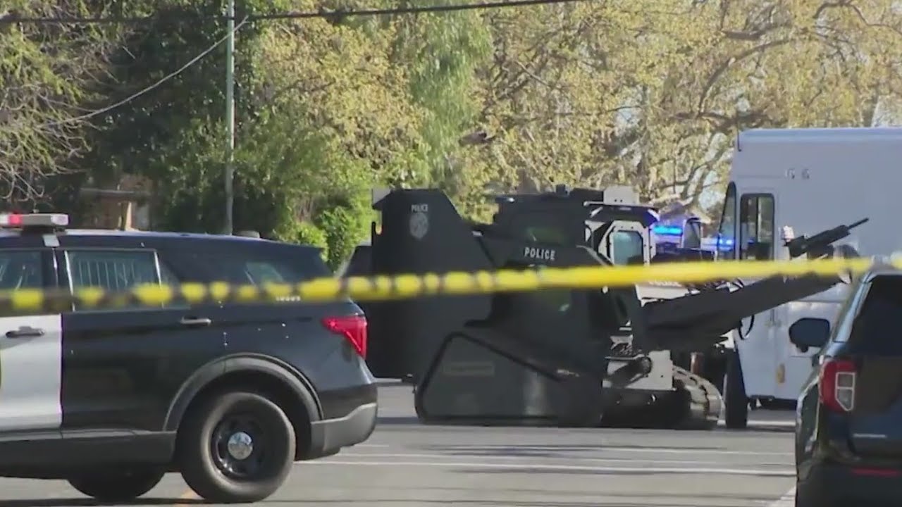 Suspect detained in deadly shooting Oak Park