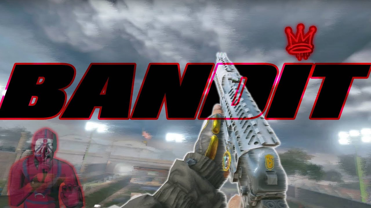Bandit R6 MONTAGE Comp/Ranked