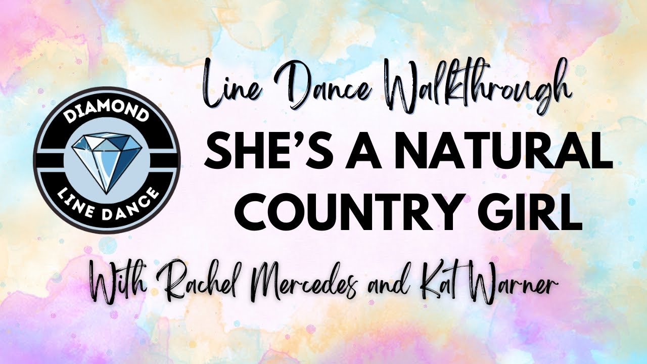 She's a Natural (Country Girl) Walkthrough