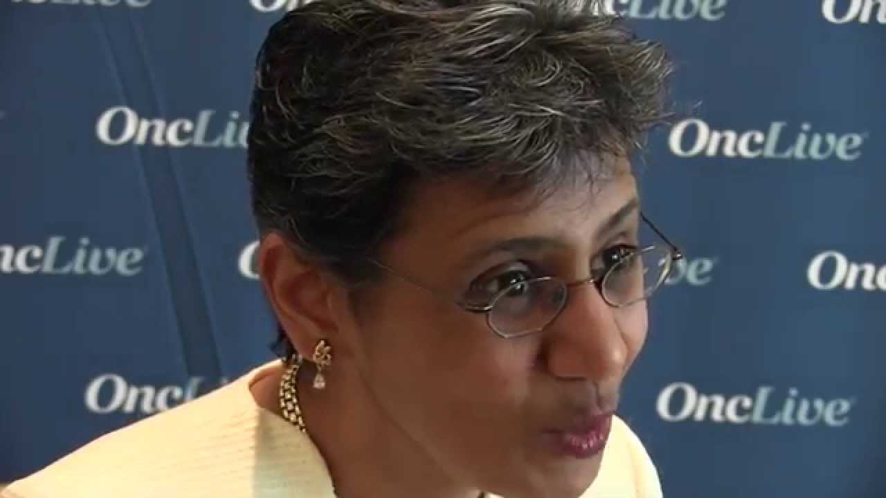 Dr. Chagpar on Sequencing Therapies for HER2-Positive Breast Cancer