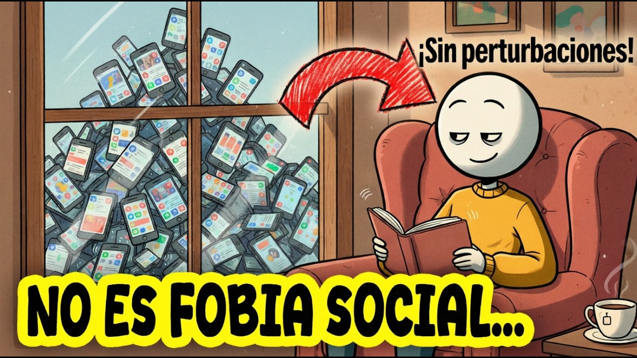 El perfil psicológico de quienes silencian los grupos de WhatsApp