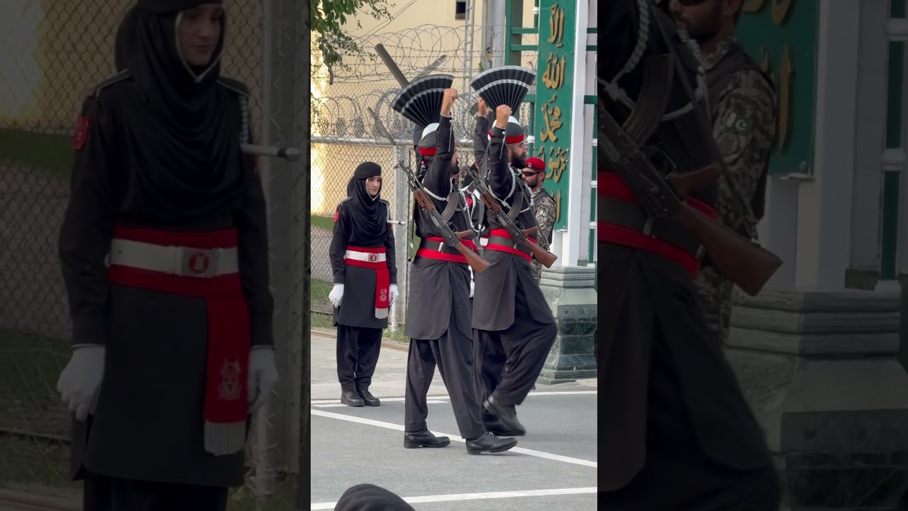 #pakistanzindabad# #wahga boder lahore parade#ranger#pak army zindabad#viral#shorts#viralvideo#
