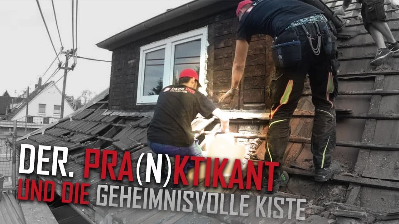 PRA(N)KTIKANT Eskalation vorprogrammiert! ❌ MIT UNTERTITEL!