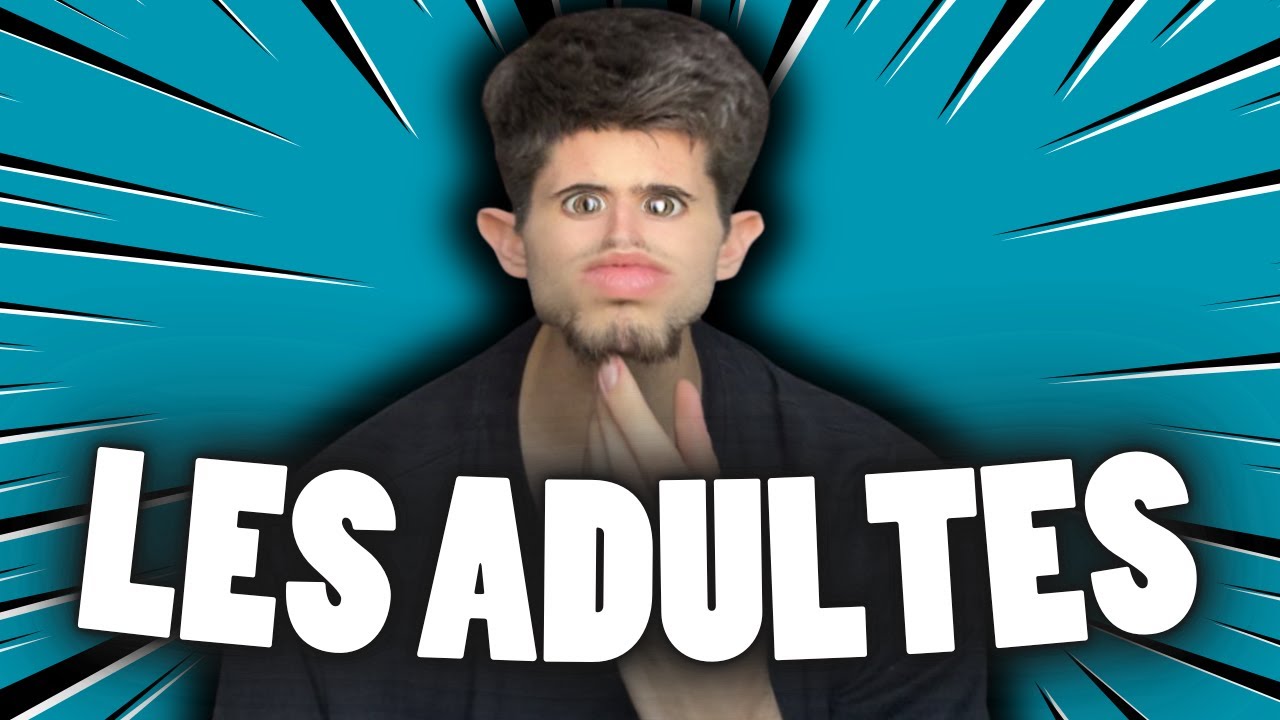 ADULTS - IMDYLANOFF