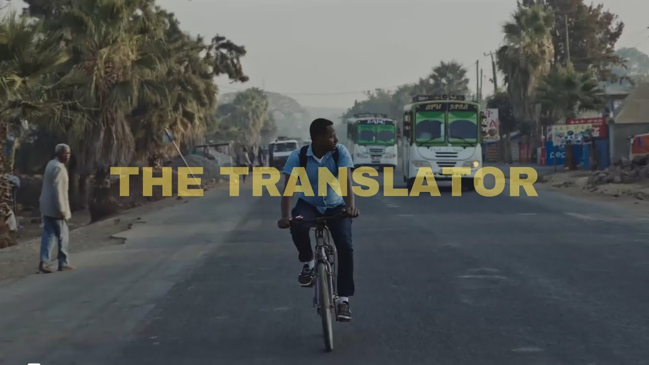 The Life of a Bible Translator | Narrated by Bernie May