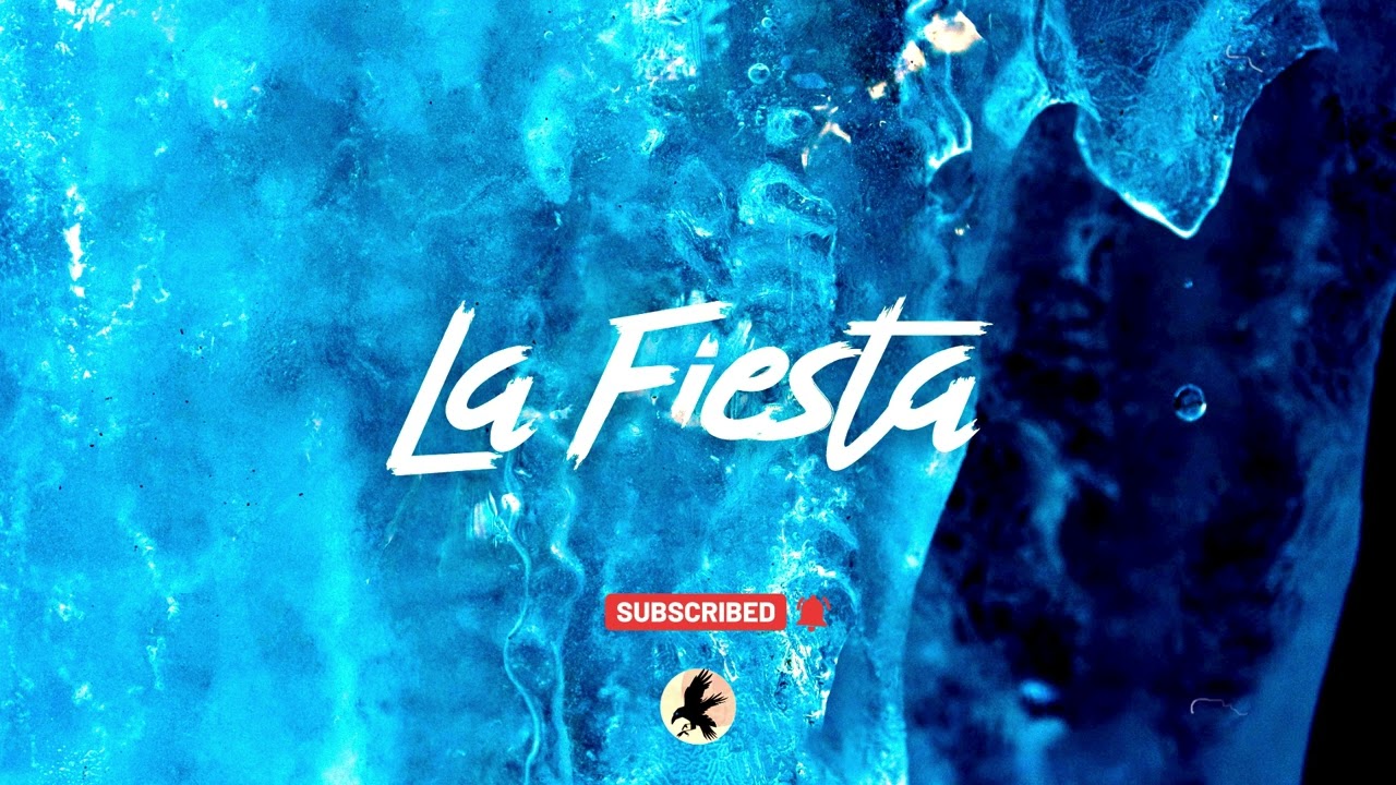 Jul X Djadja & Dinaz Type Beat - 