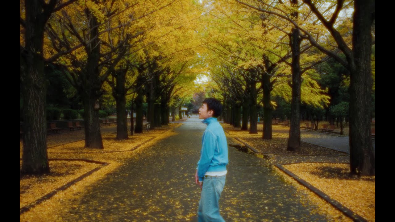 TOKYO世界 ▶▶▶ Autumn