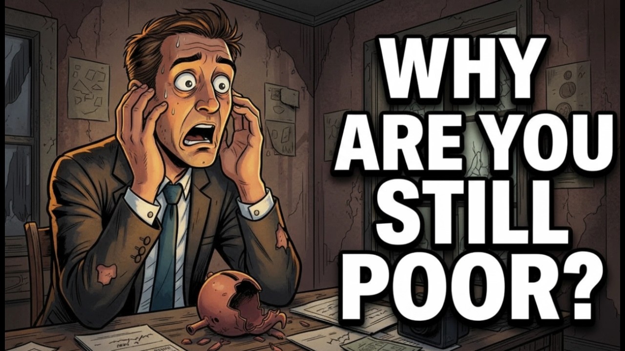 If Governments Can Print Unlimited Money | Why Is Anyone Still Poor?