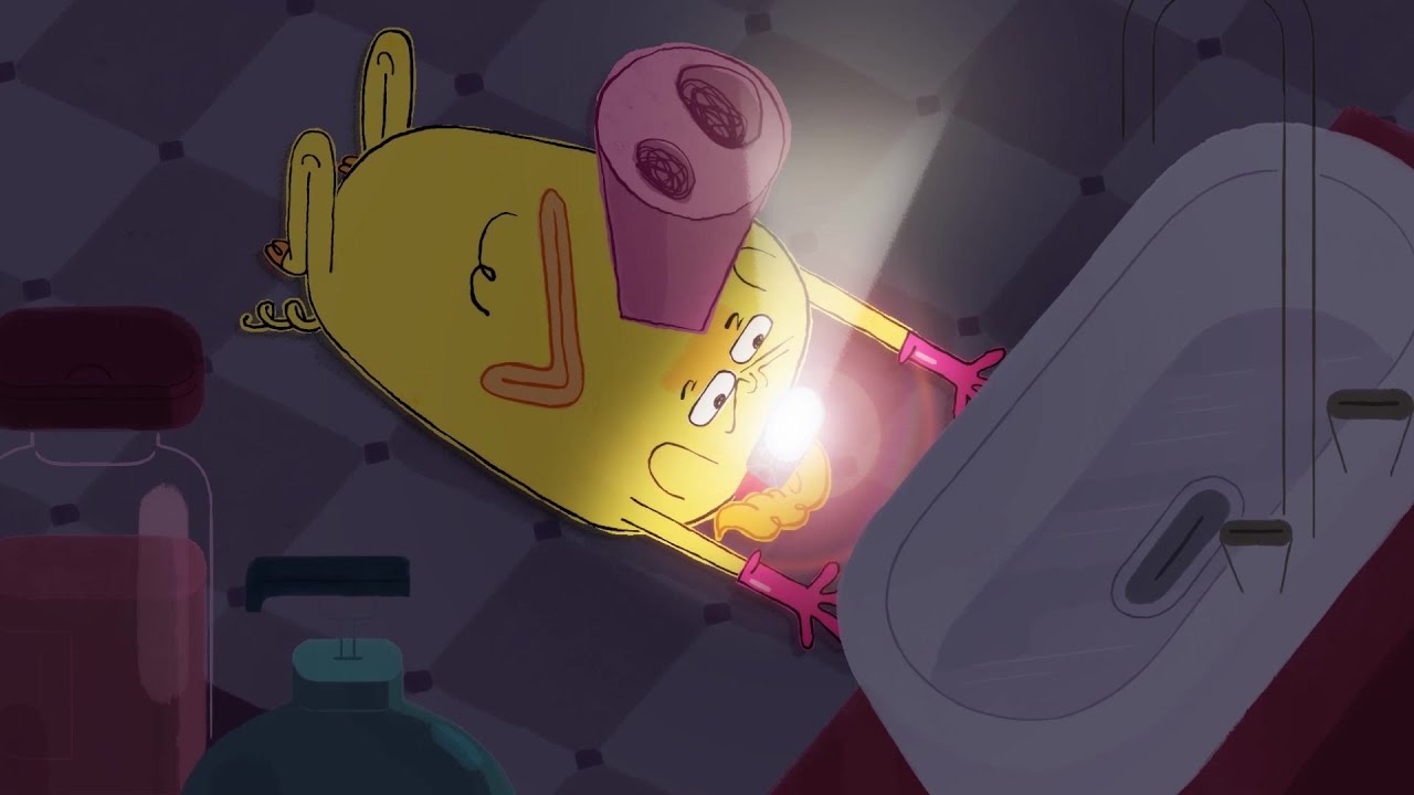 Hubert & Takako 😎 Mission presque secrète 😎 Épisodes en HD