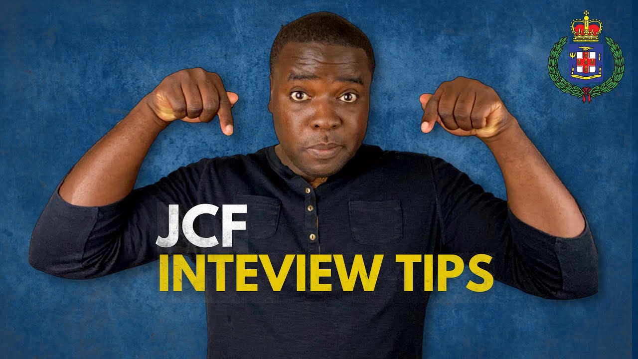 JCF Panel Interview Questions